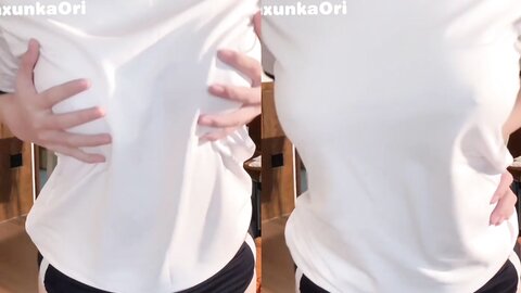 [Cosplay] 阿薰kaOri 调教日记 [202P18V-4.74GB] (7)
