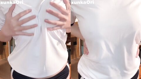 [Cosplay] 阿薰kaOri 调教日记 [202P18V-4.74GB] (7)