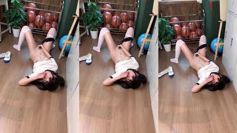 [Cosplay] 阿薰kaOri 调教日记 [202P18V-4.74GB] (3)