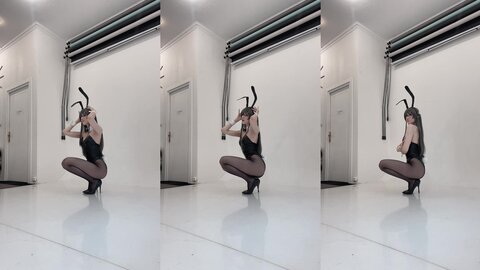[Cosplay] Candy Ball 樱岛麻衣 [62P14V-1.03GB] (3)