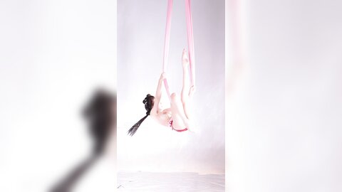 [Cosplay] Yiko湿润兔 2026年02月作品 快马加鞭·金莲迎春 [94P2V-2.08GB] (2)