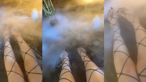 [Cosplay] 阿薰kaOri 黑神话悟空 蜘蛛精 四妹 [141P16V-2.14GB]