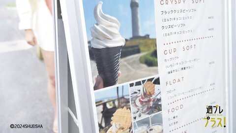 [WPB-net] No.320 井口裕香「君の声と、波の音と。」2024.08 (7)
