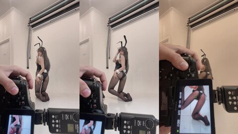 [Cosplay] Candy Ball 樱岛麻衣 [62P14V-1.03GB] (14)