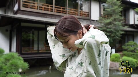 [WPB-net] No.320 井口裕香「君の声と、波の音と。」2024.08 (3)