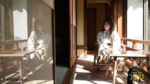 [WPB-net] No.320 井口裕香「君の声と、波の音と。」2024.08 (3)