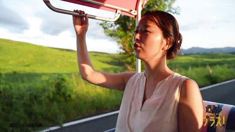 [WPB-net] No.320 井口裕香「君の声と、波の音と。」2024.08 (6)