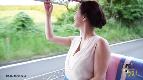 [WPB-net] No.320 井口裕香「君の声と、波の音と。」2024.08 (6)