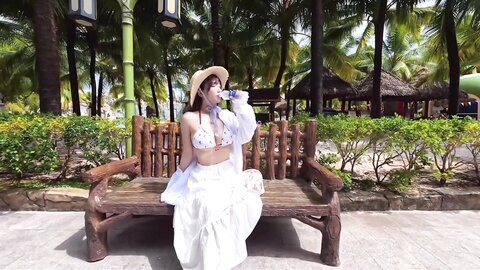 [X.O] Son Ye-Eun (손예은) – Overseas Nudity [82P1V-1.24GB]