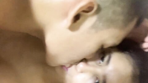 He Suck My Boobs Soo Hard And Fuck Me And Cum Inside Athenasexy18