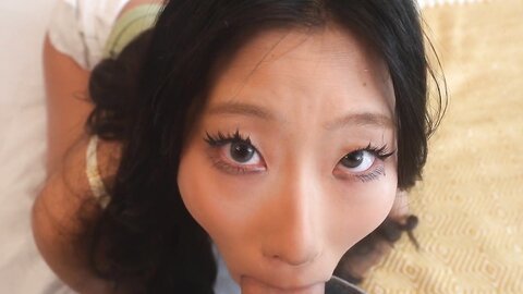 Horny Asian Stepsis And I Play A Game While Parents Are Away Aeries Steele