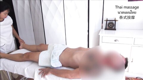Thai Massage With Happy Ending Premiumbcbg