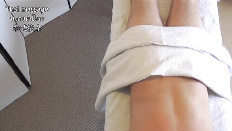 Thai Massage With Masseuse Filming Happy Ending Premiumbcbg