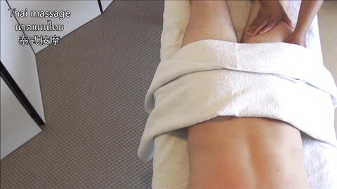 Thai Massage With Masseuse Filming Happy Ending Premiumbcbg