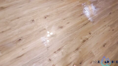 Tiny Oiled Slut Makes A Mess With Huge Cock  Warning Insane Squirting Mae And Dre