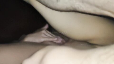 Warning Overflowing Cum