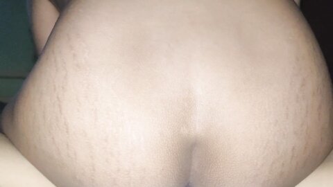 Warning Overflowing Cum