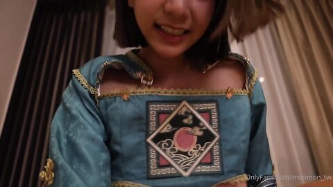 Wu Mengmeng  Onlyfans 64