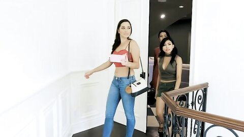 Asian All Sex Japanese Uncensored 14