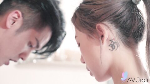 Chinese Girl Lin Siyu With Boyfriend Enjoying Each Other Sexually Av Jiali