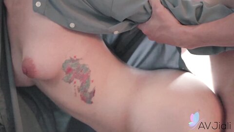 Chinese Girl Lin Siyu With Boyfriend Enjoying Each Other Sexually Av Jiali