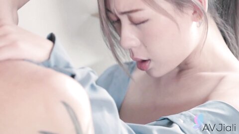 Chinese Girl Lin Siyu With Boyfriend Enjoying Each Other Sexually Av Jiali