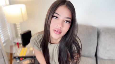 Cum Face And Hard Fuck Anna Cherry7
