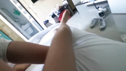 In Thailand I Fuck The Cleaning Lady With Huge Tits And I Cum On Her Face Pachofox