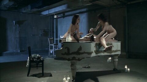 Kristina Rose D2 Deviance Scene 2 Adrenalynn