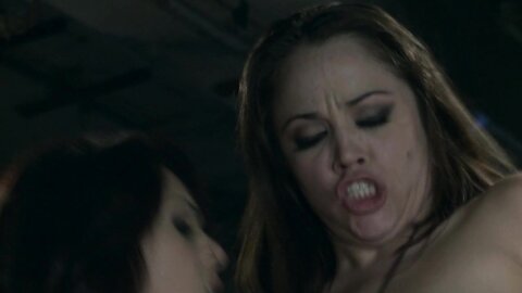 Kristina Rose D2 Deviance Scene 2 Adrenalynn