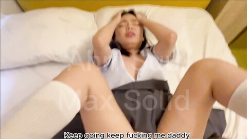 Step Daughter Kinantot Fingered At Creampie Ng Step Dad Kapalit Sa Pang Shopping Ahri Suu And Max Solid