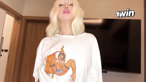 Fucked A Funny Girl Hard