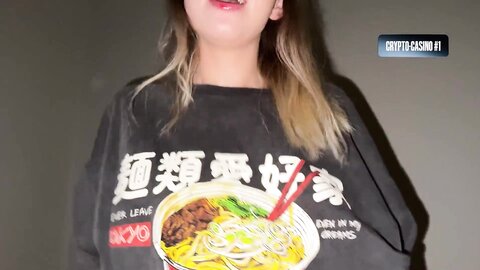 Fucked An Asian Woman Hard In Her Own Home