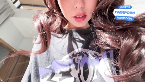 Fucked Japanese Stepsister And Filmed It On Camera
