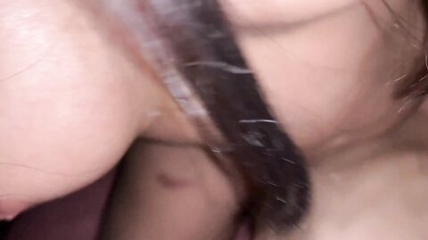 Fucking My Best Friend After The Party