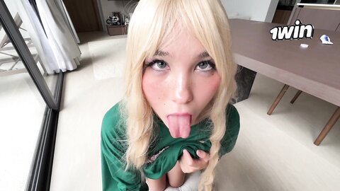 I Have A Disney Princess Living At Home That I Fuck
