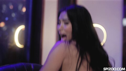 Jada Kai Hardcore Anniversary Pussy Pounding