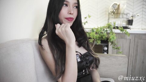 Preview Asian Hot Stepmom Wanna Eat Her Stepson Cum First Time She Does Anal Sex Miuzxc