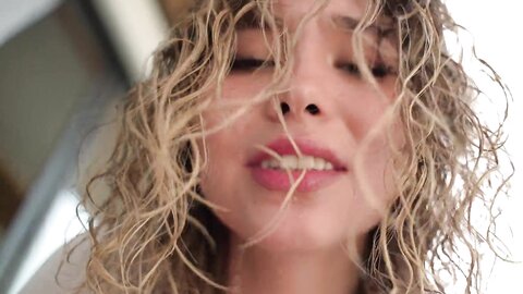 Ultra Babe Sucks My Dick Like A Chupa Chups