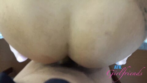 Various Asian Creampies Compilation 4