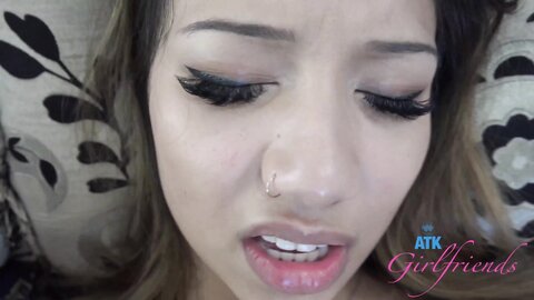 Various Asian Creampies Compilation 4