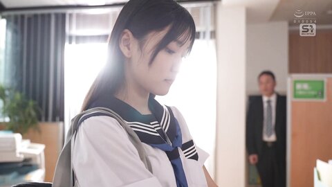 Seduced by my tender student, I couldn't resist her face and body... (SNOS-173)