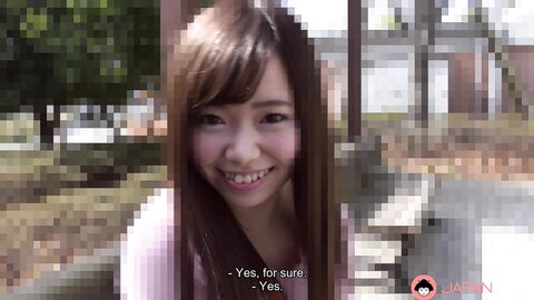 Nishikawa Chihiro Dirty Sex Date