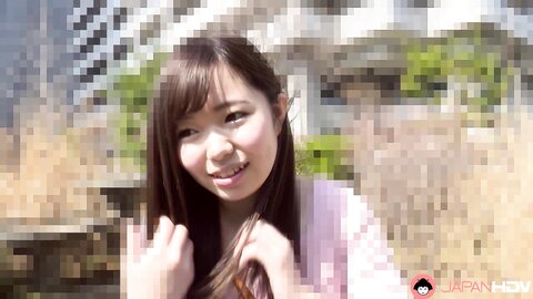Nishikawa Chihiro Dirty Sex Date