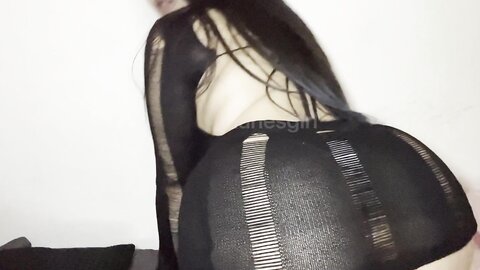 Showing Off My Curves Planesgirl