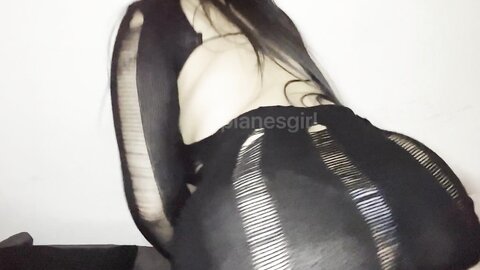 Showing Off My Curves Planesgirl