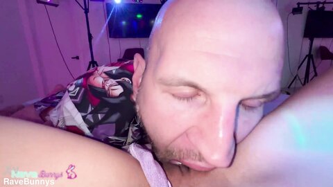 Clara Trinity Petite Gets Pussy Pounded