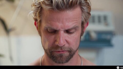 Little Puck Becoming Superhuman