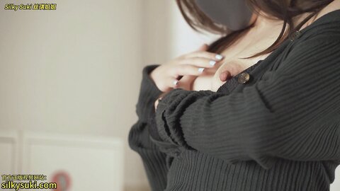 Lonely Wife Fantasizes About Being Fucked By Her Neighbor And Masturbates Until She Squirts