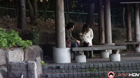 Rui Uchida New Idol Sucks A Total Stranger